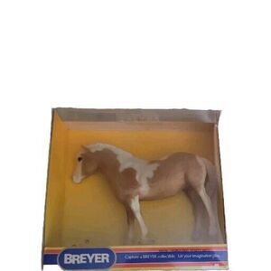 Breywe Horse Vintage NO 20 Marguerite Henrys Misty